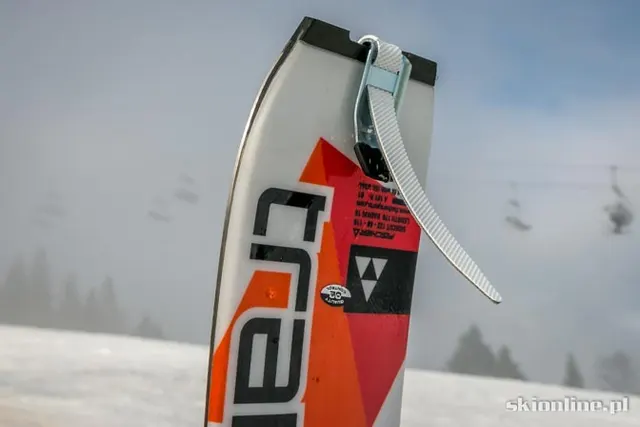 TEST Fischer Transalp 88