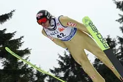 Norwegowie ze wszystkimi asami