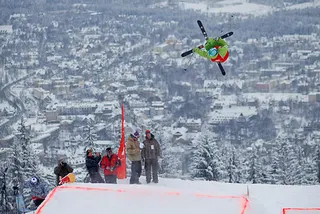 Mistrzostwa Polski we Freeskiingu po raz drugi w Zakopanem