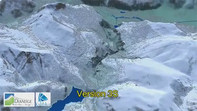 Kolejna narciarska potęga we Francji - 475km tras do 2021 roku