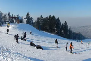 Myślenice. Inauguracja sezonu