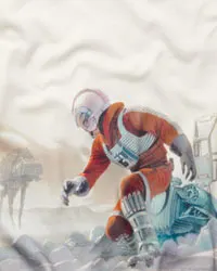 Columbia Star Wars™ Skywalker Pilot