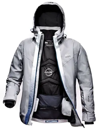 Kurtka Helly Hansen Spectrum z H2Flow