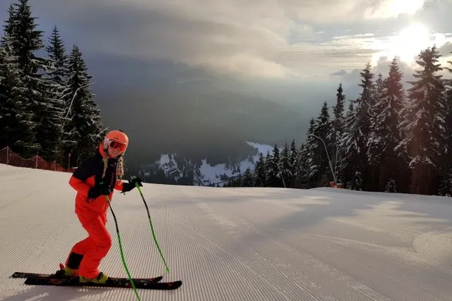 Harrachov, Czechy