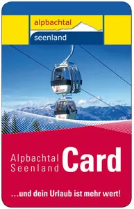 Alpbachtal. Z widokiem na spokojne wakacje