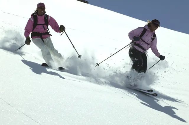 Livigno: zima na sto sposobów