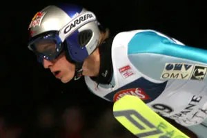 Gregor Schlierenzauer fot. skionline.pl