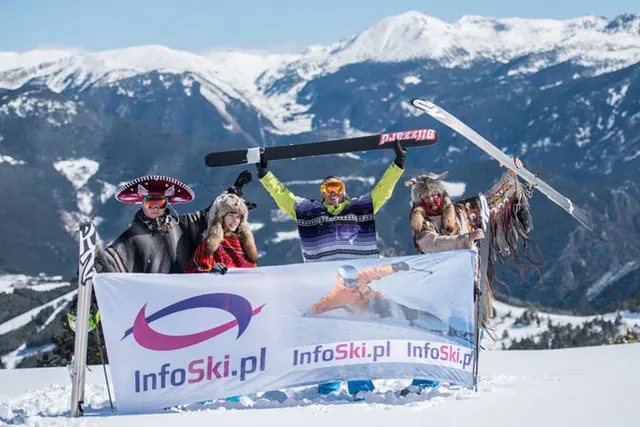 www.infoski.pl