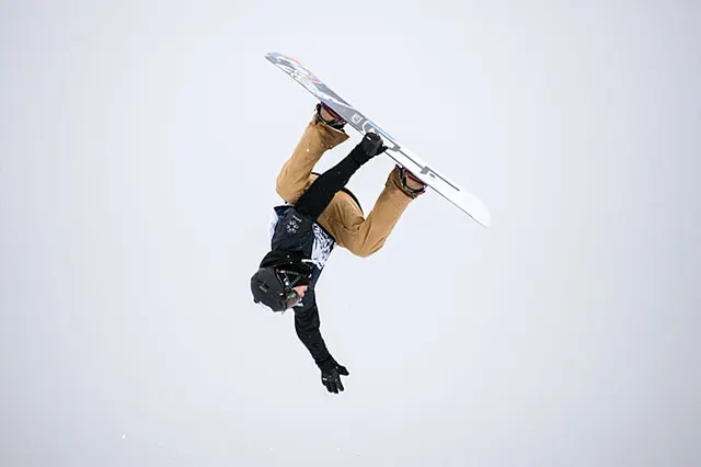 Garmin Winter Sports Festival 2019