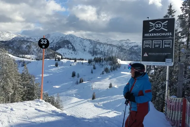 Salzburger Sportwelt – region z pięcioma gwiazdami