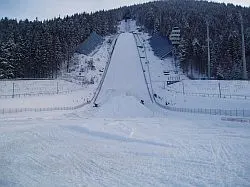 Przygotowanie miejsca zawodów