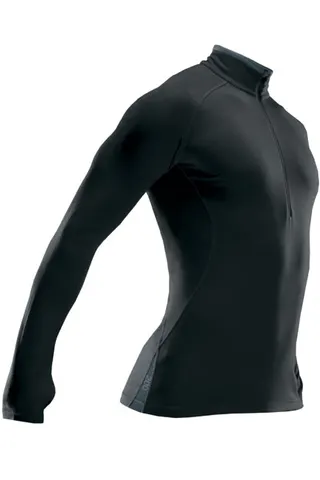 Bluza L/S Sprint Zip