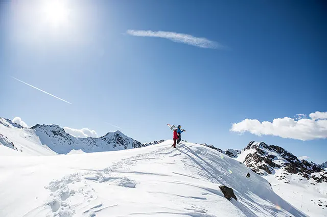Kaunertal