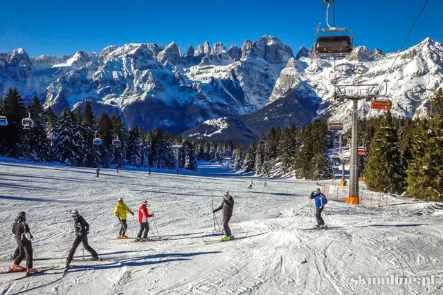 Trentino gotowe, by powitać zimę - rozpocznij sezon po słonecznej stronie Alp