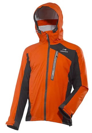 Eider Uphill