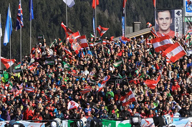 Schladming fot. jc /skionline.pl