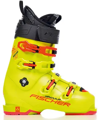 Buty narciarskie FIscher RC PRO Vacuum Full Fit