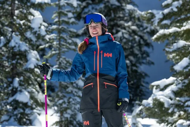 Helly Hansen łączy doświadczenie narciarskich profesjonalistów z kolekcją ULLR Freeride