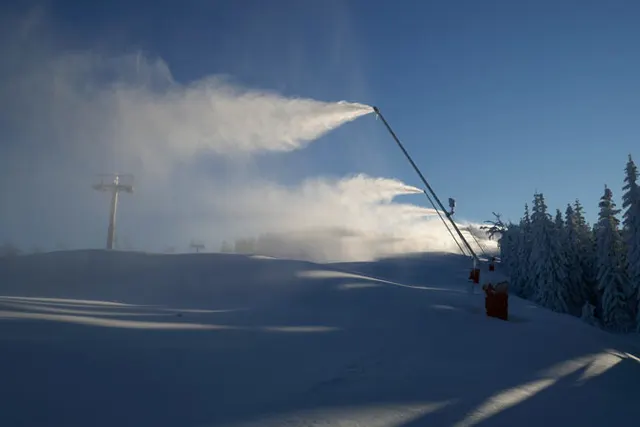 Szczyrk Mountain Resort. Zaczynamy sezon zimowy!