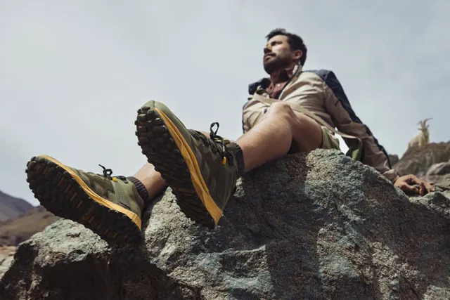 Columbia Sportswear