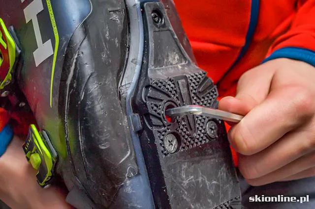 TEST: Buty Head Adapt Edge 95. Nieprzeciętny "średniak"