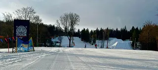 Ferie zimowe z Grupą Pingwina