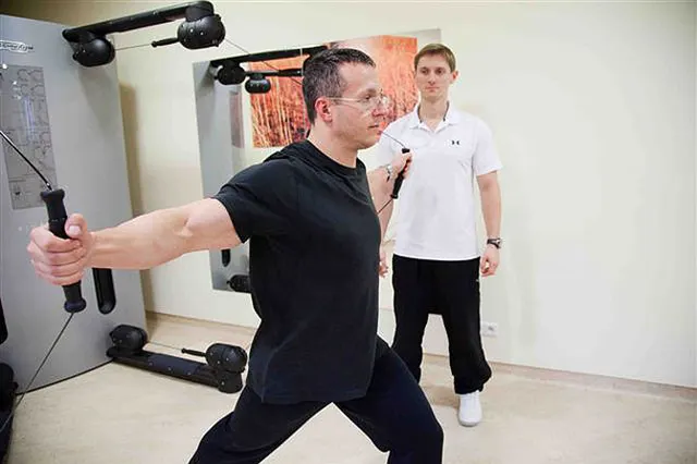 Zaawansowane przygotowanie do nart: trening funkcjonalny