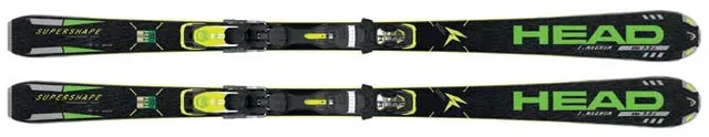 Head iSupershape Magnum