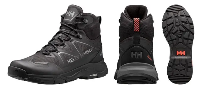 Helly Hansen zaprasza w góry!