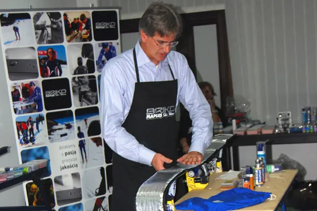Guido Chiarle