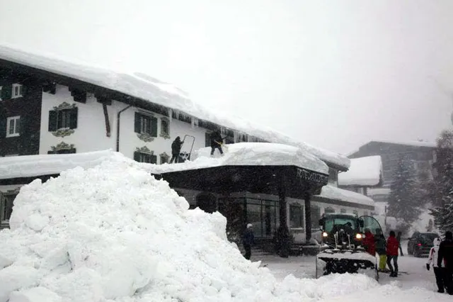 fot. Lech - Zurs