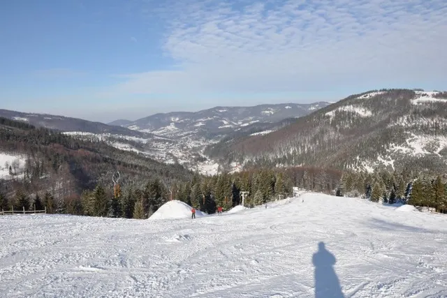Ski Dolina Świniorka