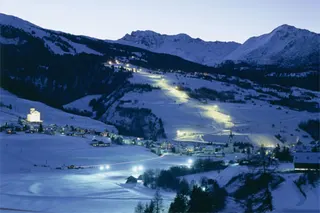 Snow Music Show: Szwajcaria