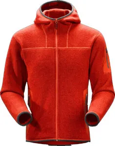 Męska kurtka Covert Hoody