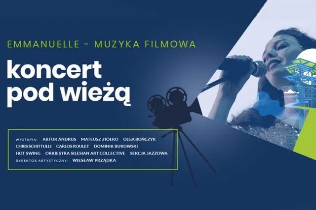 Niesamowity koncert na szczycie!