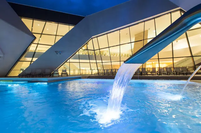 ThermenResort Warmbad-Villach