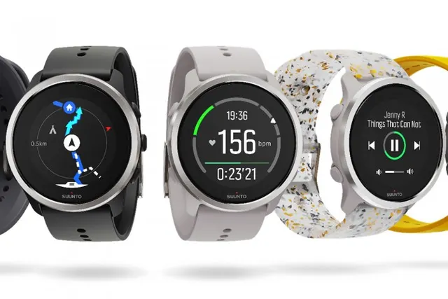 Zegarek Suunto 5 Peak