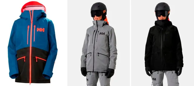 HellyHansen, Women's Elevation Infinity 3.0 Ski Jacket