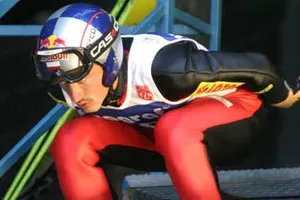 Adam Małysz fot. skionline.pl