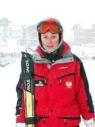Nasi reprezentanci na MŚ w St. Moritz