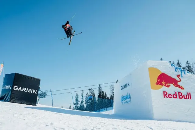 Europejska czołówka Big Air ponownie w Białce Tatrzańskiej