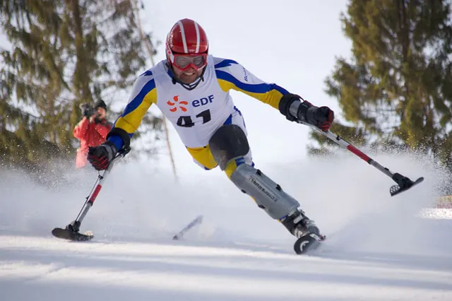Viking Speedliner: rękawica race w najwyższym wydaniu