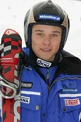 Maciek Bydliński / fot. J.Ciszak