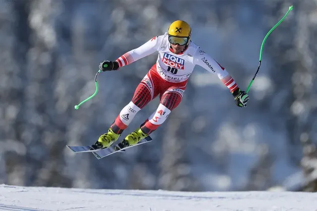 Start Pucharu Świata w Sölden - Fischer Race Family w pełnej gotowości