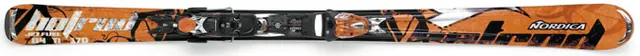 HOT ROD JET FUEL XBi CT