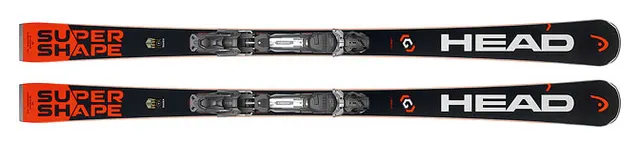 Head Supershape i.Rally