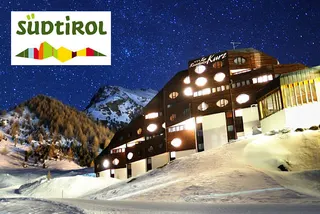 Top Residence Kurz ***