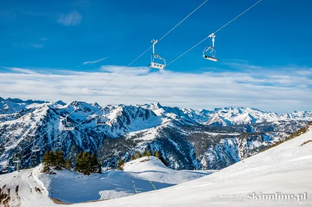 Val d’Aran - narty po wyjątkowej stronie Pirenejów