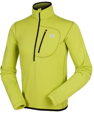 Bluza Power Stretch Zip marki Millet