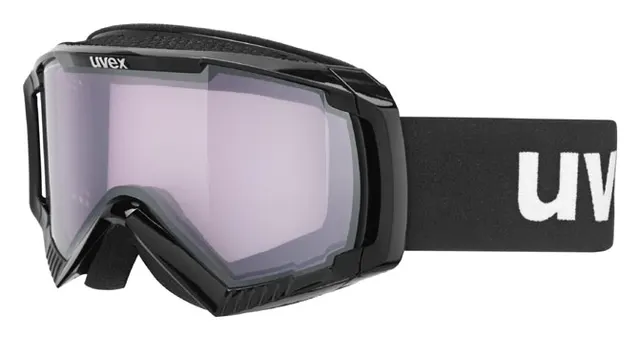 UVEX Apache 2 variotronic
